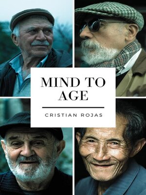 cover image of Mind to Age
